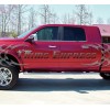 Made in USA - Trims Express fit:2009-2018 Dodge Ram 1500/2500