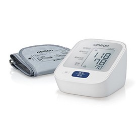 Omron HEM Upper Blood Pressure Monitor – 7122 