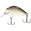Shimano ZP-105Q 004 Royal Splatter Lure, Bantam Macbeth 50