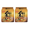 OHSUNG 2 PACK Ohsung Hong Ramen Korean Style INSTANT NOODLE