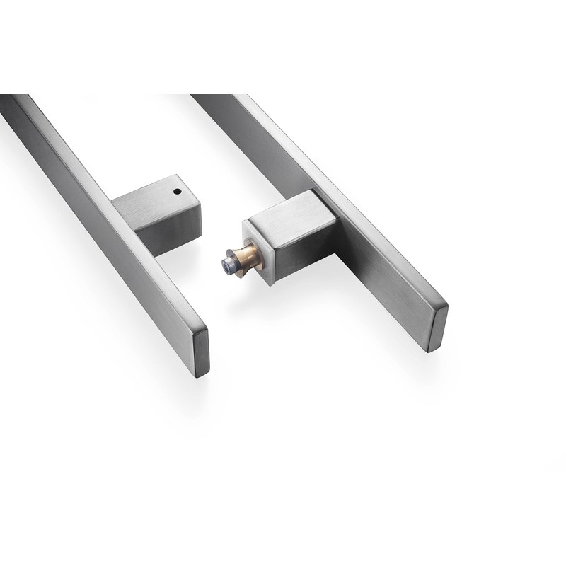 TOGU TG-6018 18 inches Solid Standoffs Heavy-Duty Commercial Grade-304 Stainless