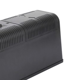 Miokycl Electric Rat Catcher Intelligent High Voltage Switch Mouse Rodent Shock Trap Expeller