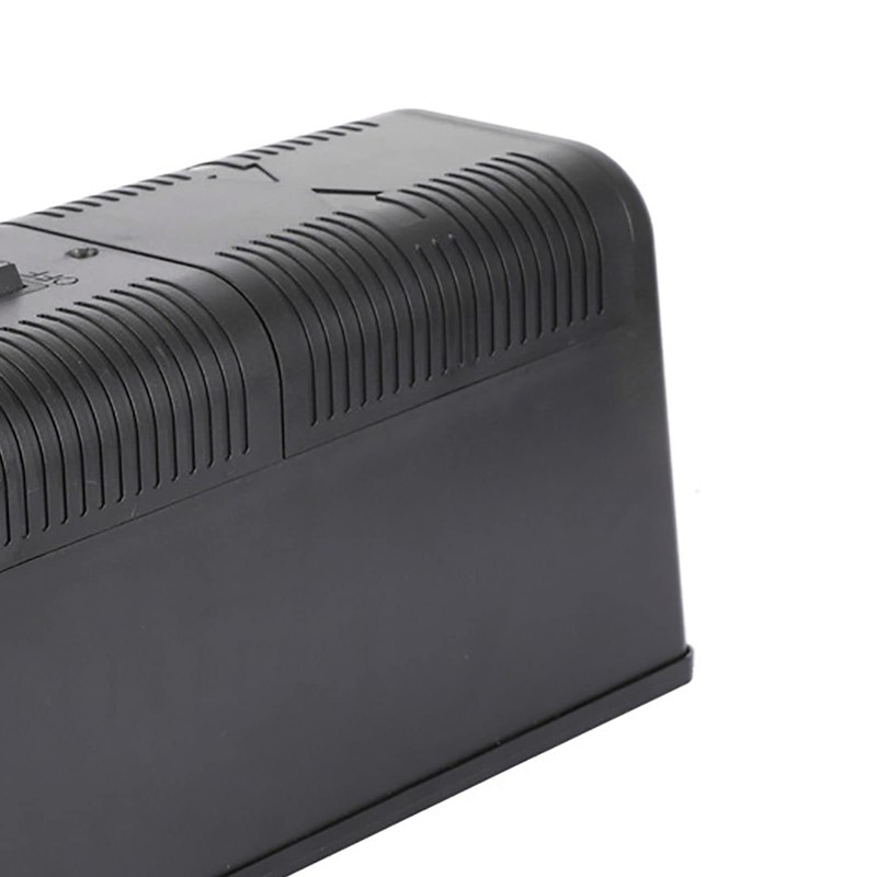 Miokycl Electric Rat Catcher Intelligent High Voltage Switch Mouse Rodent