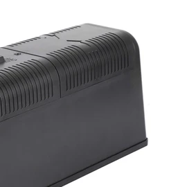 Miokycl Electric Rat Catcher Intelligent High Voltage Switch Mouse Rodent Shock Trap Expeller