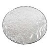 5 in 1 Photography Light Reflector Collapsible Lighting Round Reflector