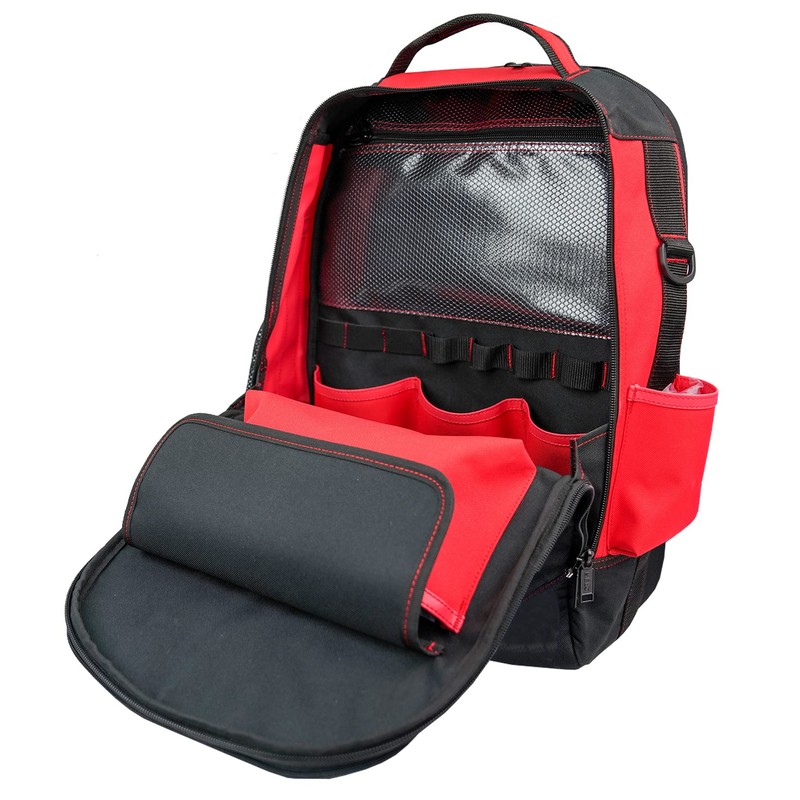 MELOTOUGH Welding Tool backpack Extreme Gear Pack with Large Capacity