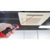 Termometro Infrarrojo Y De Contacto -40 A 300° Uni-t Ut320t