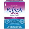 Refresh Celluvisc Lubricant Eye Gel (4-Pack)