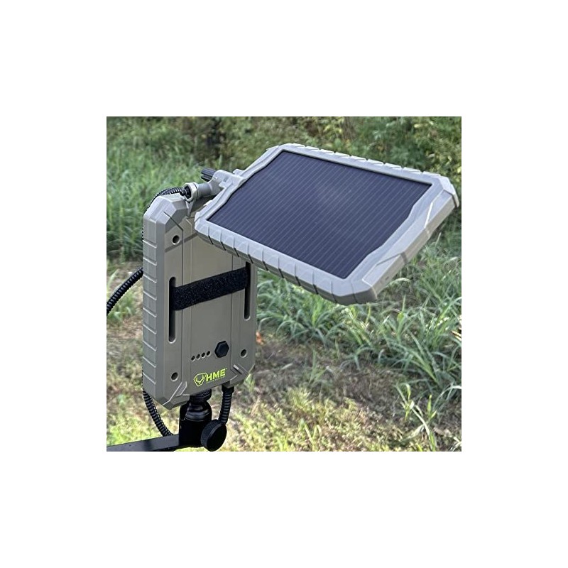 HME Solar Power Panel