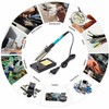 15IN1 Yotsuba Electric Soldering Kit Soldering Iron Kit 60W Electric