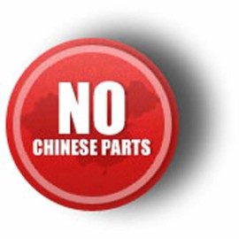 Fiat CODE 276 (S) OE Replacement Wheel Lock Spare Key European Made NEW Fits FIAT