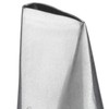 Ateco S/S Tube Rose Petal Decorating Pastry Tip #104S