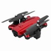 RC Drone GPS Optical Flow WIFI FPV Smart Follow Folding