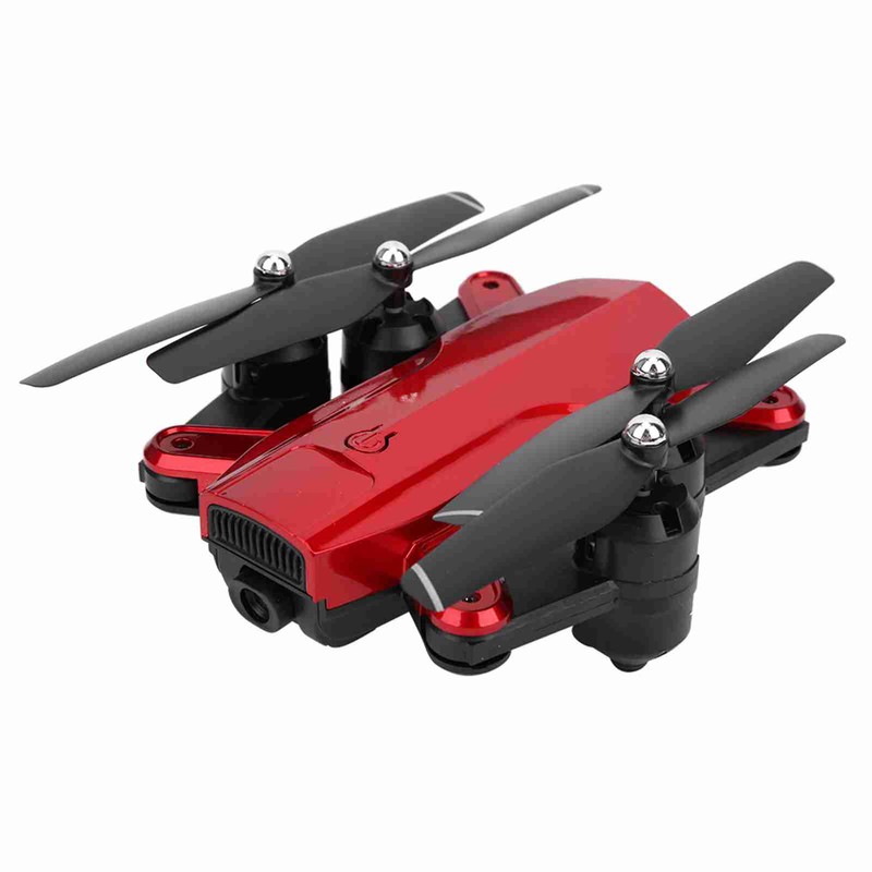 RC Drone GPS Optical Flow WIFI FPV Smart Follow Folding