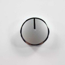 Whirlpool WPW10437088 Range Surface Burner Knob