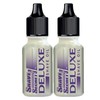 Shave Secret DELUXE SHAVING OIL - 18.75ml (2 Pack)