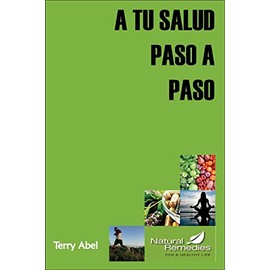 A TU SALUD PASO A PASO: ¿Porqué juegas con tu salud? Sólo tenemos una forma de expresión en esta vida: NUESTRO CUERPO. Cuídalo y responderá.