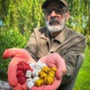 Fjuka 2in1 ‘Sumo’ - 14mm Fishing Bait | Big fish