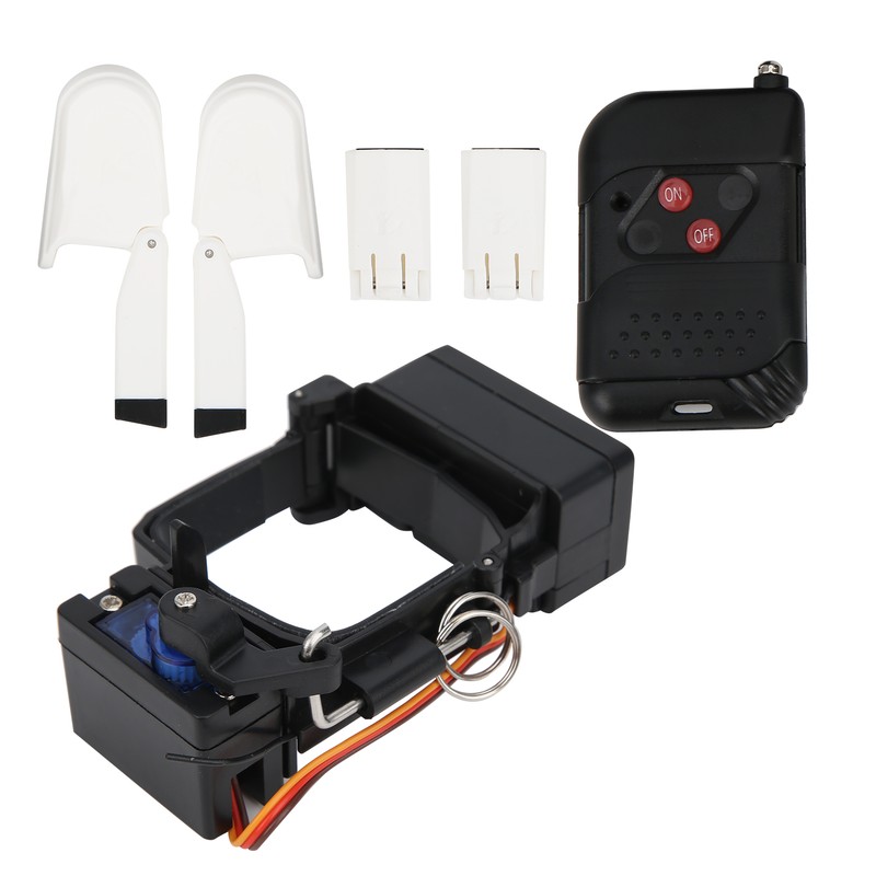 Remote Delivery Thrower AirDropping System Fit for DJI Mavic MINI