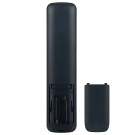 For Sharp New EN2A27ST Replaced Remote for Sharp 4K TV LC-60P6070 LC-55P5000U LC-55P6000