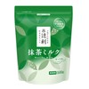 Kataoka Bussan Matcha Milk, 17.6 oz (500 g)