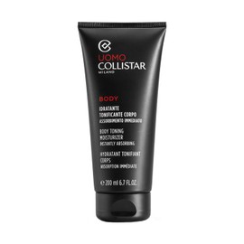 Collistar Toning Body Moisturiser Absorbs Immediately 200 ml