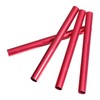 XIASABA Tent Repair Poles 4 Pcs Aluminium Alloy Tent Pole