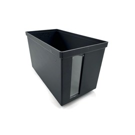 eXODA Bean Container Extension + 380 g Compatible with Melitta E950 E955 E957 Solo