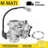 M MATI Throttle Body for Polaris RZR 800 EFI 2008