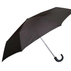 generic 36 Black Umbrellas Wholesale Lot Auto Open