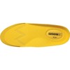 Midori Anzen Anti-Static Electrostatic Insole S01 - yellow -
