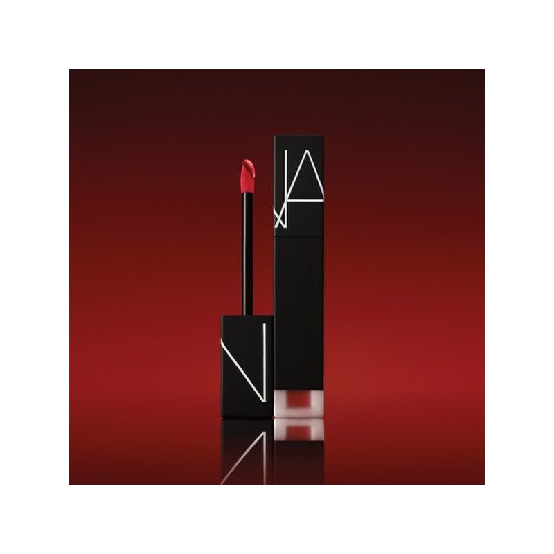 NARS 에어 매트 울트라 립 틴트 Air Matte Ultra Lip