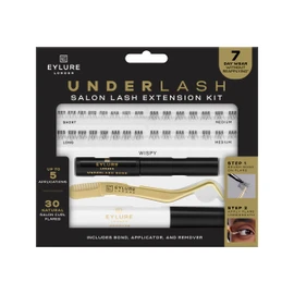 Eylure Underlash Salon Lash Extension Kit Wispy