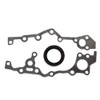 SCITOO 9-4167S 13561-35020 13521-75010 Engine Timing Chain Kit Replaces for