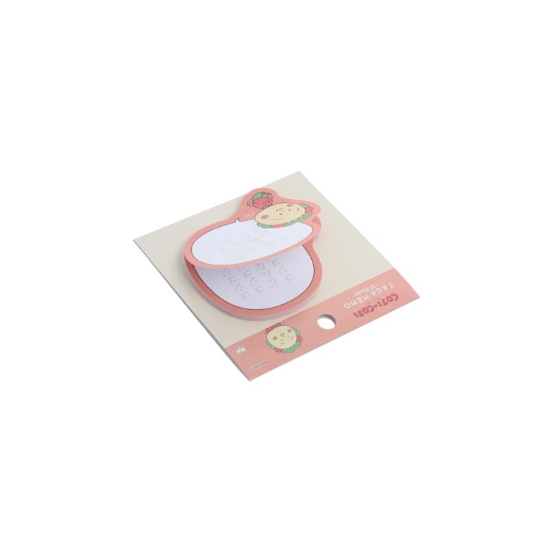 Sunstar Bungu S2842289 Kojikoji Sticky Notes, Words Sticky Notes, B