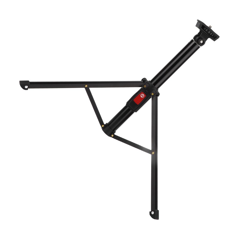 YK‑2688 Aluminum Alloy Tripod Selfie Stick for Fill Light Cellphone