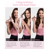 DANZHANG - 3 in 1 Automatic Curling Iron, Auto Hair