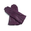 L E Leather Emporium Womens Premium Quility Real Leather Gloves