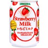 Sangaria Strawberry Milk 8.96 Fl oz (Pack of 24)