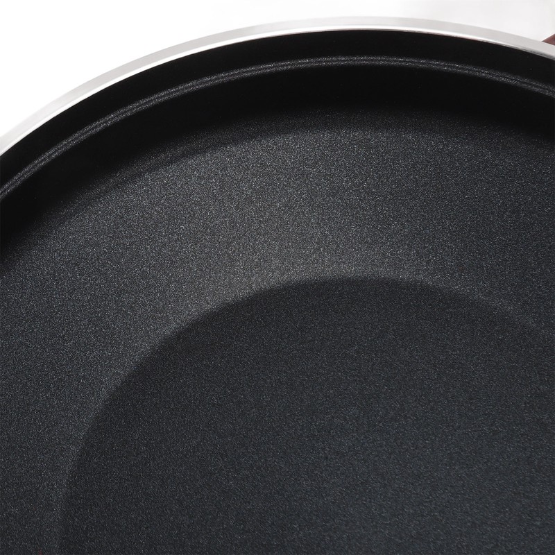 Aluminum Alloy Cooking Pot Vintage Multifunctional Fish Hot Pot Cookware