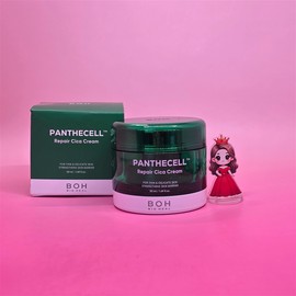 Biohealbo Panthecell Repair Cica Cream 50mL &&& / 바이오힐보 판테셀 리페어시카 크림 50mL &&&