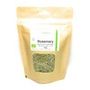 Organic Rosemary Dried Herb (Rosmarinus officinalis) (100g)