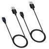 2 PCS Compatible With Garmin Watch Charger Cable,Garmin charger cable,Charger