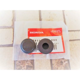 GENUINE HONDA PARTS HONDA CL90 S90 SUPER 90 Z50R ATC70 TRX125 FRONT GAS FUEL TANK RUBBERS CUSHIONS