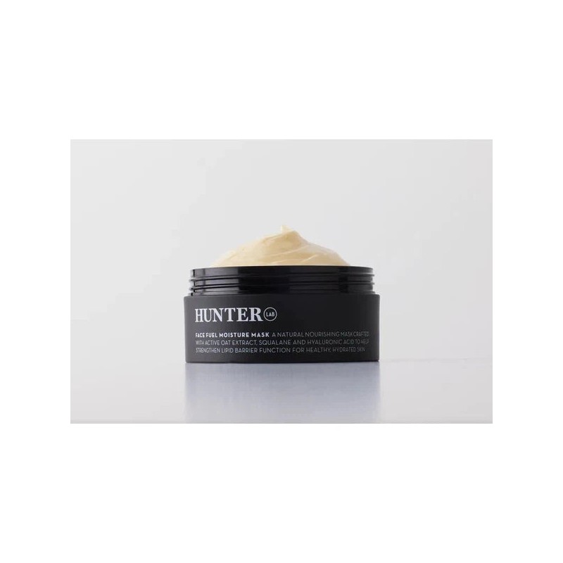 Hunter Lab Face Fuel Moisture Mask 60g