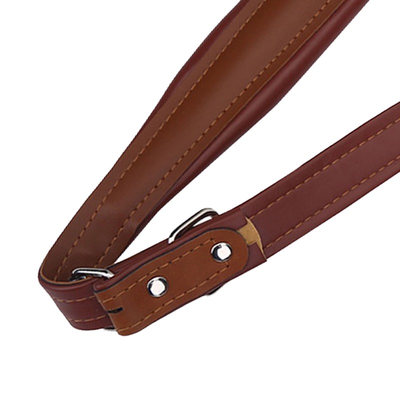 Durable Adjustable WeAr resistant Shoulder Belts Straps for 16-120 Bass