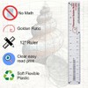 Bundle and Save - All Three CLPA 12 inch Clear