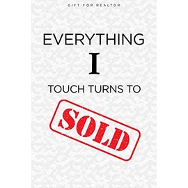 Gift for realtor: gift for realtor woman | Password keeper for Realtors