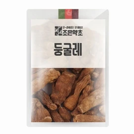 Joeun Herb 200g of round oysters / 둥굴레 200g