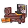 Viking Revolution Kit De Aseo De Barba Para Hombres -